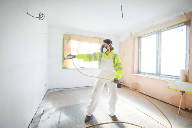 Mold Remediation for Rental Properties in Waikele, HI