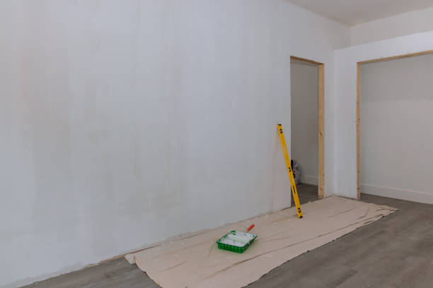 Best Mold Removal for HVAC Installations  in Waikele, HI